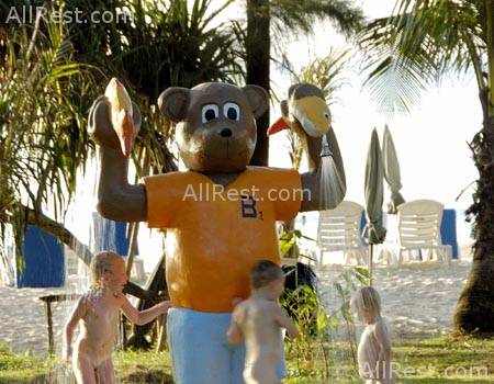 Sunwing Resorts & Spa 52